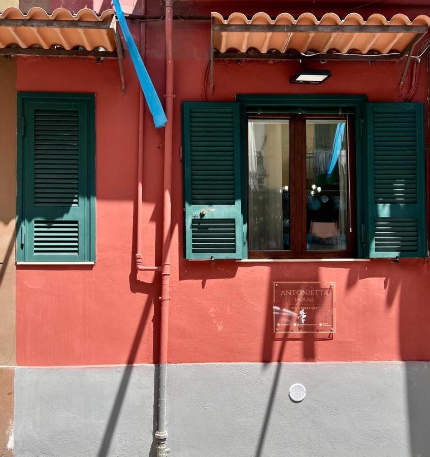 Antonietta House Apartment Naples Exterior photo